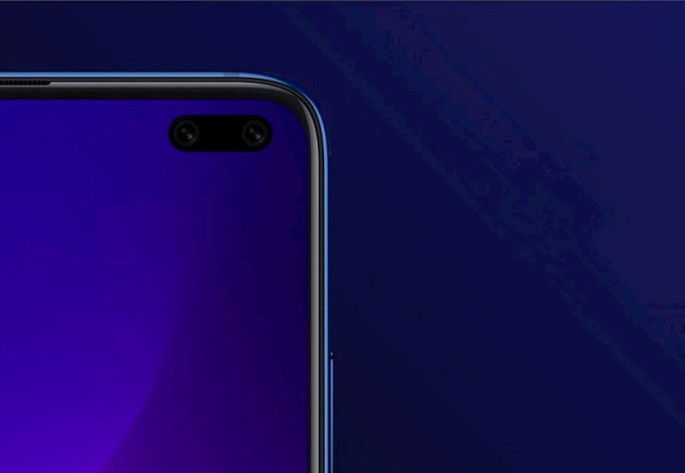 Redmi K30