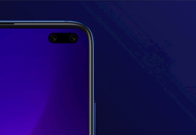 Xiaomi Redmi K30 Pro