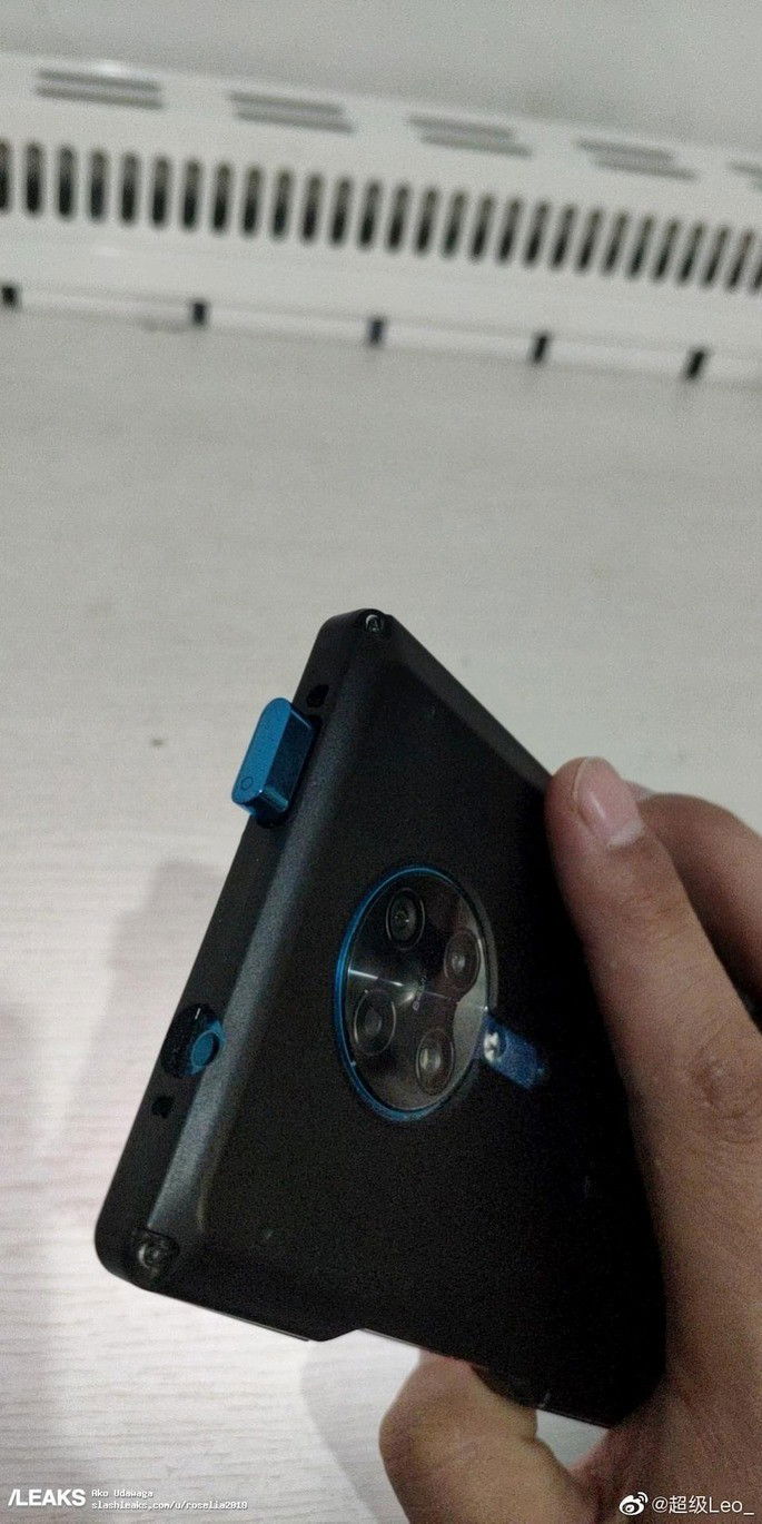 Redmi K30 Pro