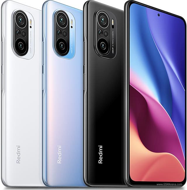 Redmi K40