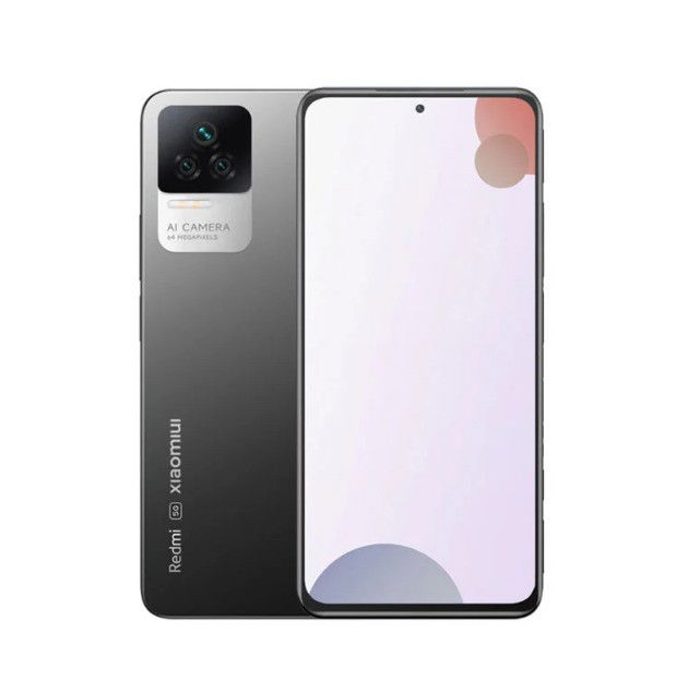 Redmi K50