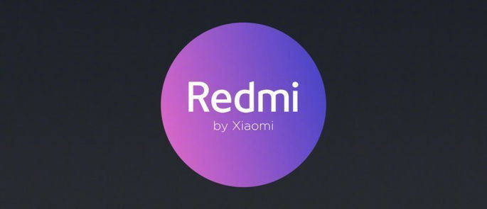 Logotipo Redmi
