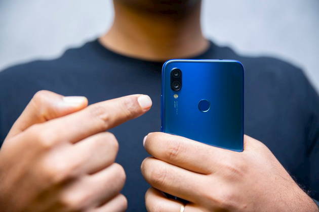 xiaomi mi a3 redmi manu kumar jain