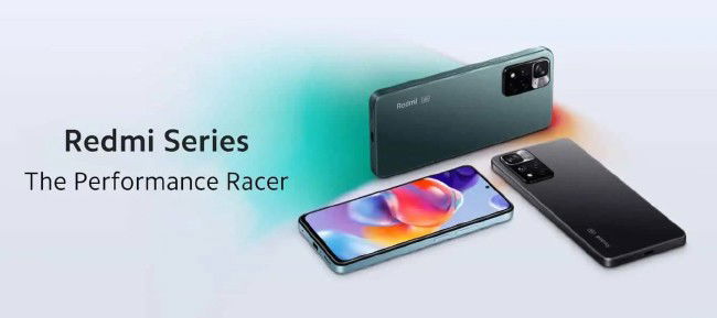 Xiaomi Redmi