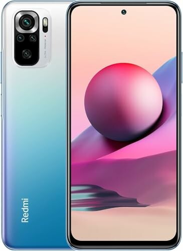 Redmi Note 10S 64 GB