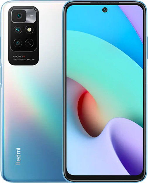 Redmi Note 11 4G