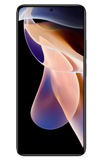 Redmi Note 11 Pro+