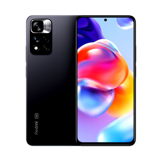 Redmi Note 11 Pro+