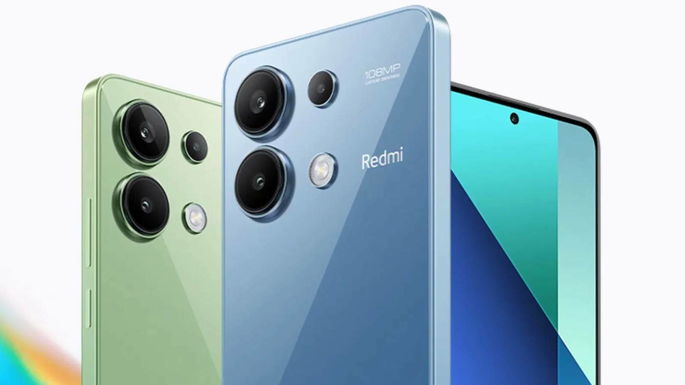 redmi