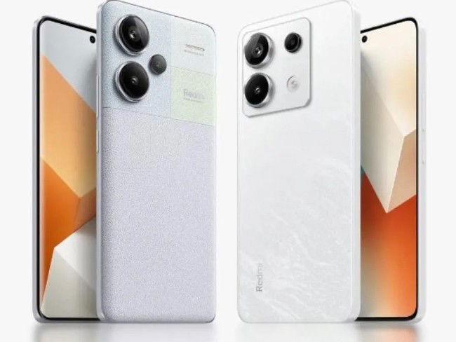 Xiaomi Redmi Note 13 5G