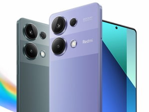 Redmi Note 13 Pro 4G ao preço mais baixo na Amazon (tempo limitado)