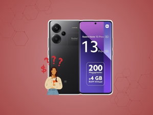 Redmi Note 13 Pro+ em promoção, vale a pena? 3 razões para comprar hoje!
