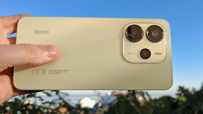 redmi