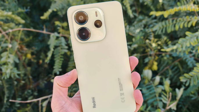 redmi