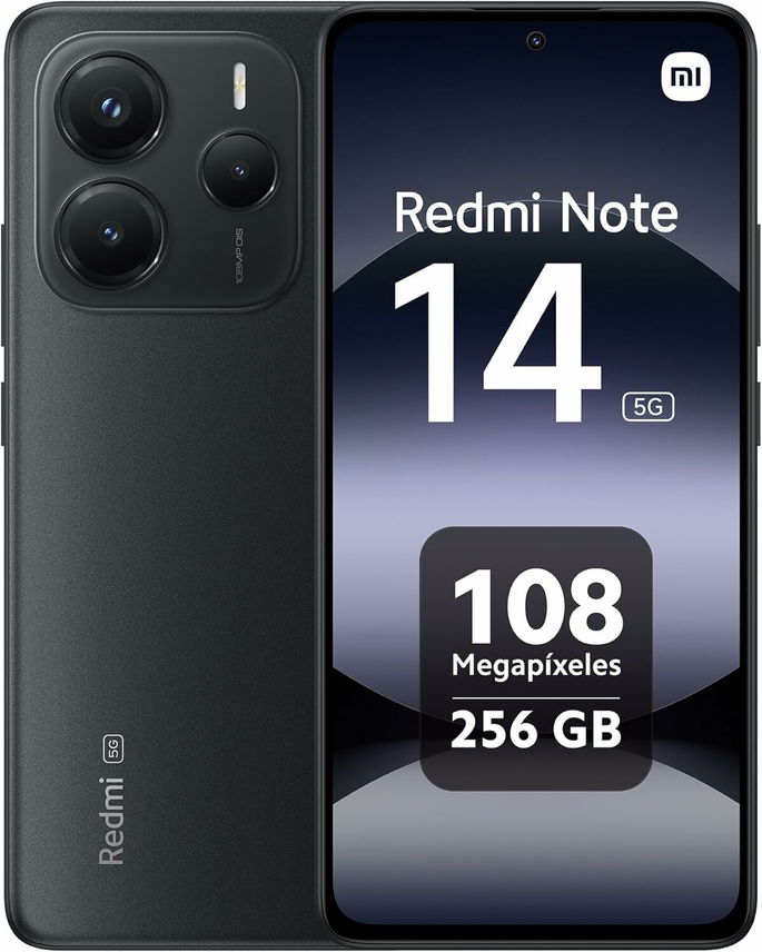 Redmi Note 14 5G