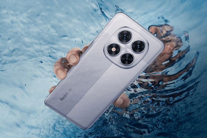 Redmi Note 14