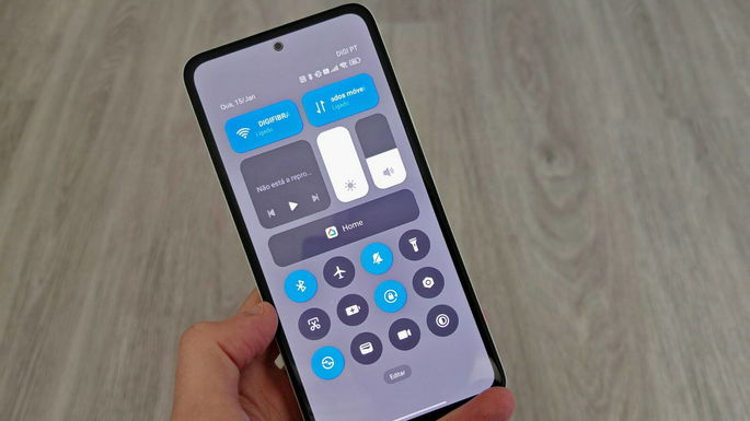 redmi