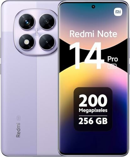 Redmi Note 14 Pro