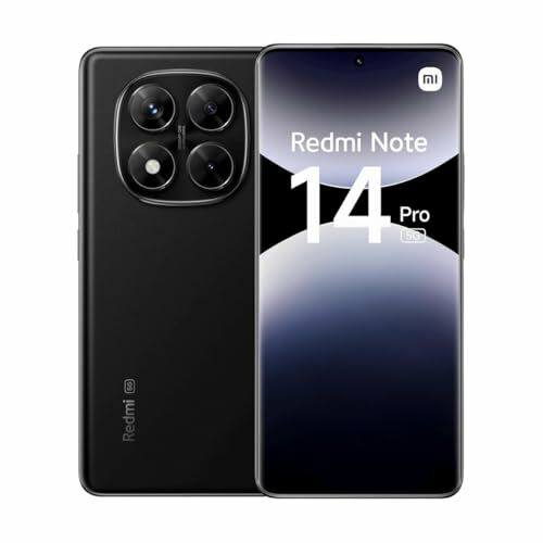 Redmi Note 14 Pro 5G