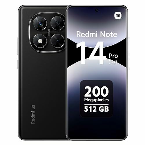 Redmi Note 14 Pro 5G