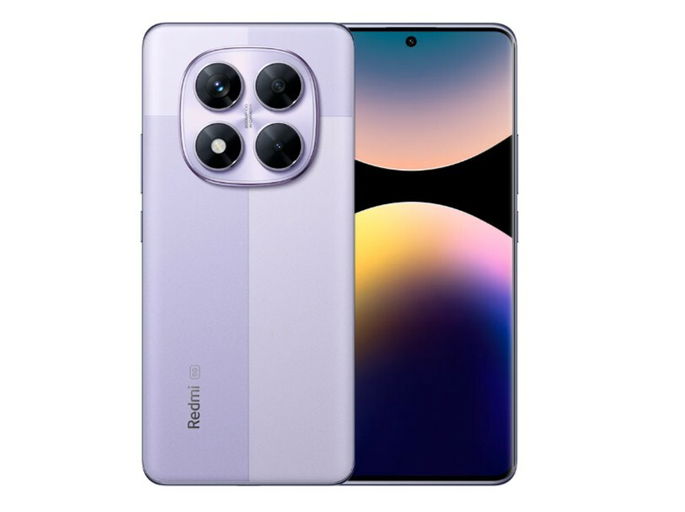 Redmi Note 14 Pro 5G