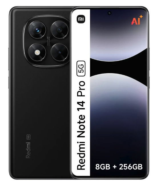 XIAOMI Redmi Note 14 Pro 5G