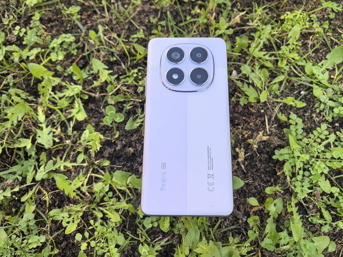 Redmi Note 14 Pro 5G