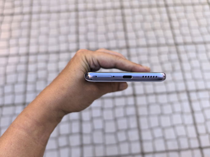 Redmi Note 14 Pro 5G áudio