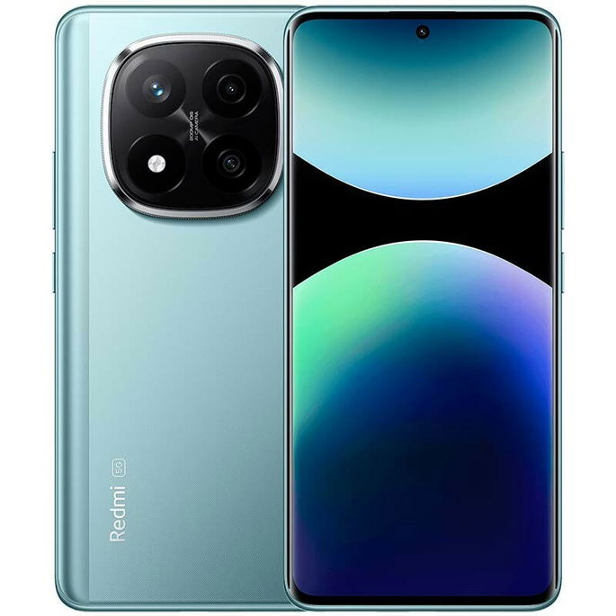 Redmi Note 14 Pro Plus 5G 12GB/512GB