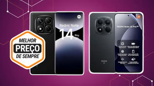 Redmi Note 15 Pro chegou: como ficam os preços do anteriores? Vê aqui!