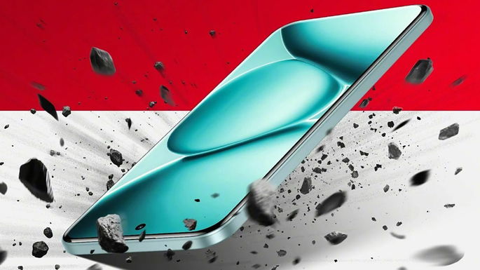 redmi note 15 pro teste de resistencia