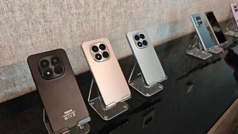 Redmi Note 15: quais as diferenças entre todos os modelos