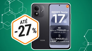 Redmi Note 17 5G: 3 coisas a saber antes de comprares (menos de 300 €)