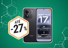 Redmi Note 17 5G: 3 coisas a saber antes de comprares (menos de 300 €)