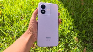 Redmi Note 17 5G review: smartphone com bateria generosa e mais alguma coisa?