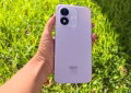 Redmi Note 17 5G review: smartphone com bateria generosa e mais alguma coisa?