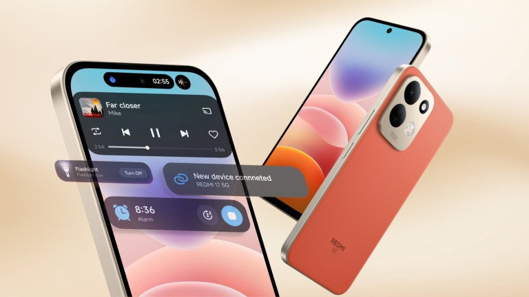 Redmi Note 17 chega à Europa na próxima semana com novo modelo Pro Max