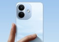 Xiaomi muda tudo? Redmi Note 17 já têm data de apresentação e design oficial