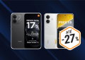 REDMI Note 17 Pro ou POCO X8? Os dois Xiaomi estão até 130 € mais baratos na Amazon