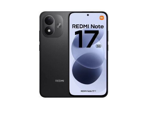 Xiaomi Redmi Note 17 5G