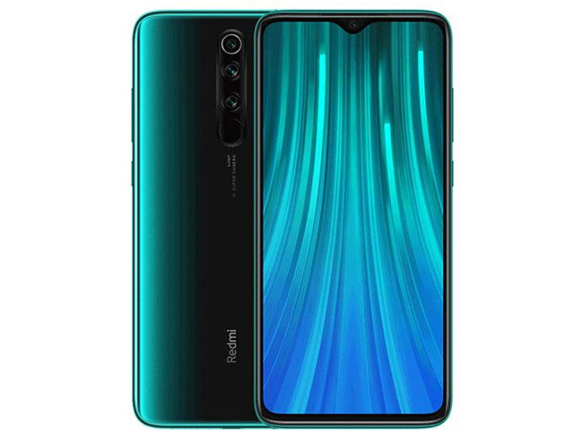 Xiaomi Redmi