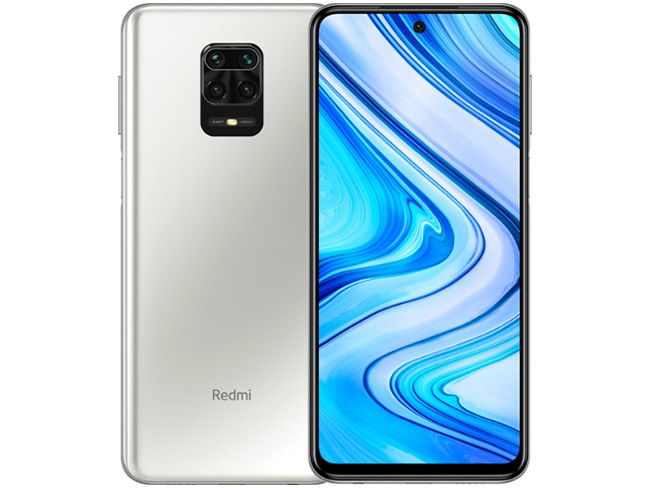 Xiaomi