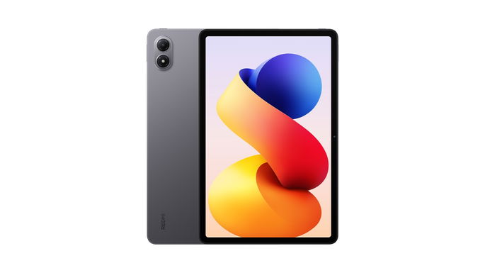 Redmi Pad 2 Pro 6GB+128GB Graphite Gray
