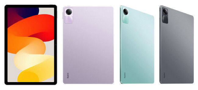 tablet Xiaomi Redmi Pad SE