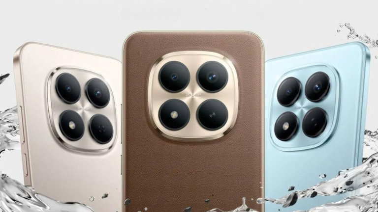 Redmi pode lançar um smartphone com bateria enorme de 10.000 mAh