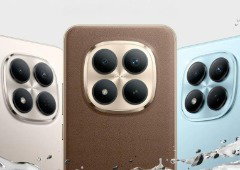 Redmi pode lançar um smartphone com bateria enorme de 10.000 mAh