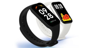 Redmi Smart Band 2 é a nova smartband a chegar à Xiaomi Store Portugal