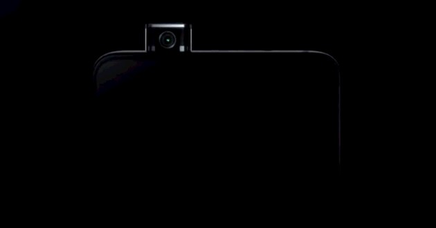redmi k20 pop-up