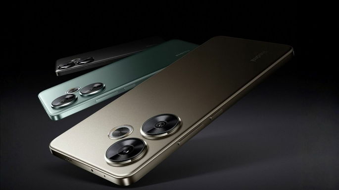 Redmi Turbo 4