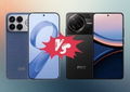 Redmi vs POCO: as diferenças essenciais e qual se adapta melhor a ti